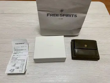 렌마 렉타 접이식 지갑