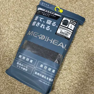 워크맨 메디힐 리커버리 의류 L