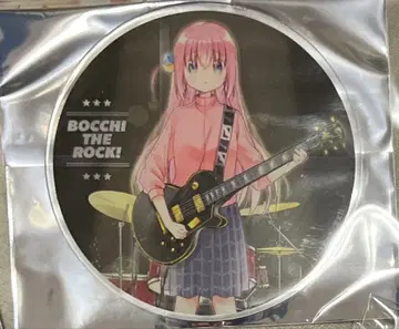 봇치 더 록! 아크릴 코스터 고토 히토리 애니메이트 그라테2