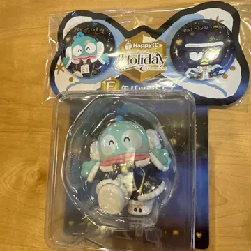[ 한교동 ] 해피 복권 피규어 캔뱃지 산리오