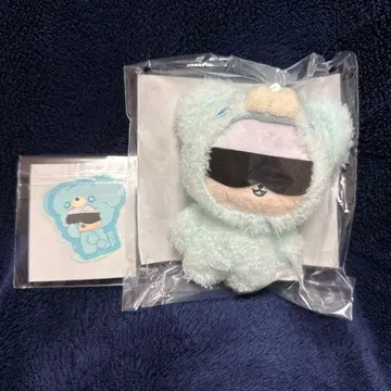 주술회전 세가 럭키 쿠지 하구하구미! 고죠 사토루 세트 판매