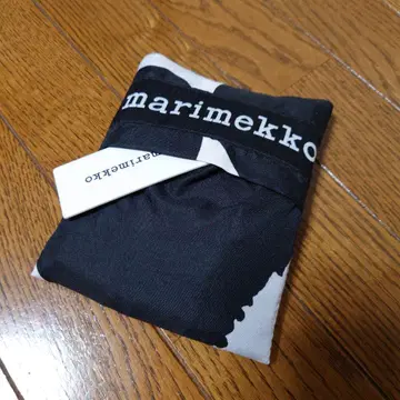 marimekko SMARTBAG UNIKKO 에코백