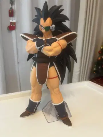 제일복권 드래곤볼 Z 라데츠 피규어 MASTERLISE B상