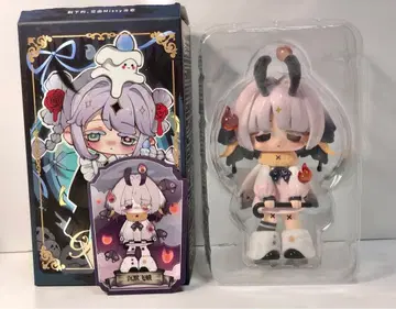 차원계 TOY Missy(미시) 카라스 낙원 침묵 모스 침묵의 모스