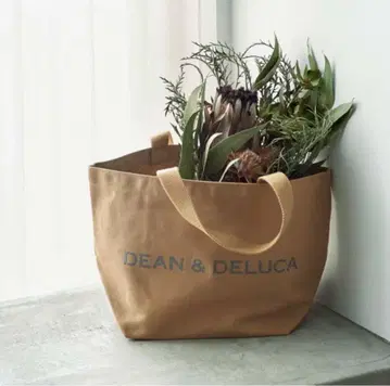 DEAN & DELUCA 카페오레 S 미사용