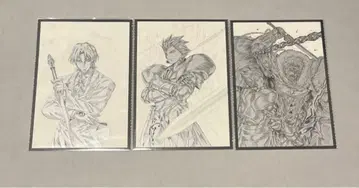 Fate zero ufotable 라이더 이스칸달 웨이버