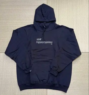 retaW fragment 후디 후지와라 히로시 L 새상품