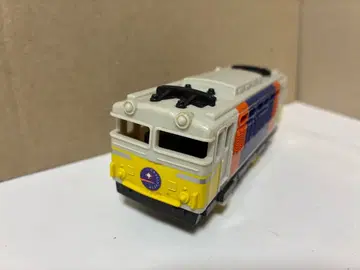 [ 프라레일 ] 침대 특급 카시오페아 EF81 전기 기관차