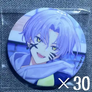 18TRIP 캐릭터 배지 컬렉션 캔뱃지 vol.6 대흑가불가 x 30