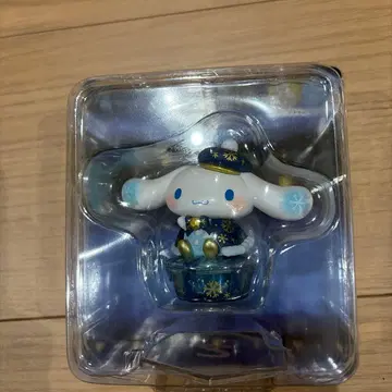 산리오 Happy 복권 A상 시나모롤 미개봉