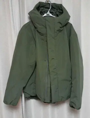 무인양품 후드 자켓 sizeM