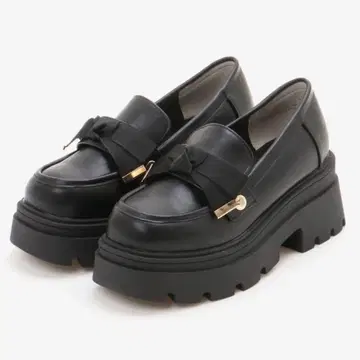 MAJESTIC LEGON 마제스틱 레곤 2WAY 볼륨 로퍼