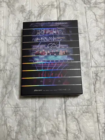 Snow Man 1st DOME tour 2023 i DO ME