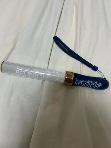 아이돌리쉬 세븐 2nd 라이브 REUNION 응원봉