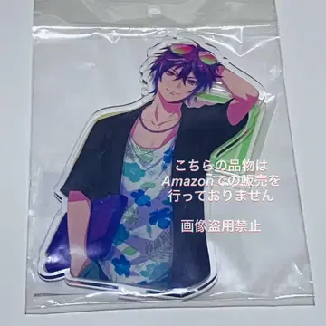 미소년 혁명 아크릴 스탠드 Tropical Love 펜릴