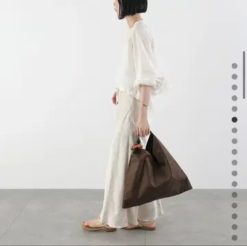 LE VERNIS Paracord azuma bag (Nylon)