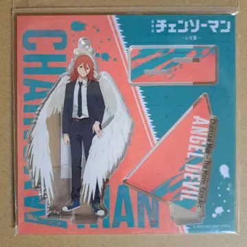 극장판 체인소 맨 레제편 천사의 악마 아크릴 스탠드