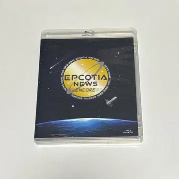 NEWSDOMETOUR2018-2019EPCTIAENCORE BluRay