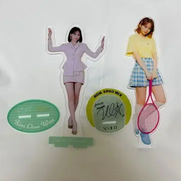 IZ*ONE 채원 아크릴 스탠드