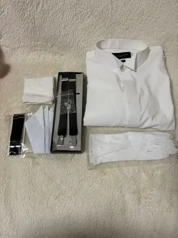 신랑 7세트 결혼식