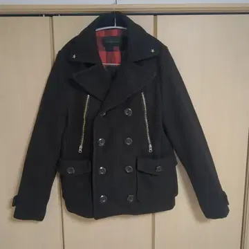 월드와이드 러브 P코트