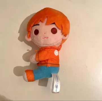 TOMORROWXTOGETHER  봉제 인형 CROWN 범규