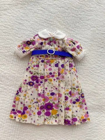 네오 브라이스 아웃핏 리카짱