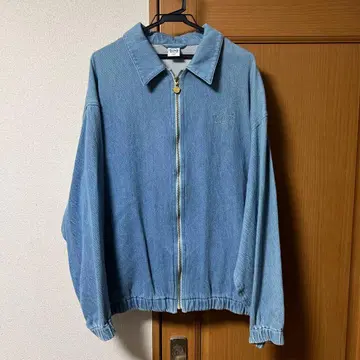 KEBOZ 데님 자켓 L 사이즈