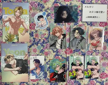 신 팀 묶음 판매