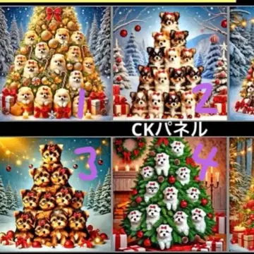 핸드메이드 오더 접수 (포메라니안, 요키, 토이 푸들, 시바견)