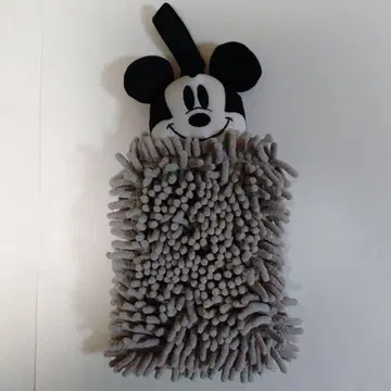 [ 새상품 미사용 ] 미키 손수건 타월