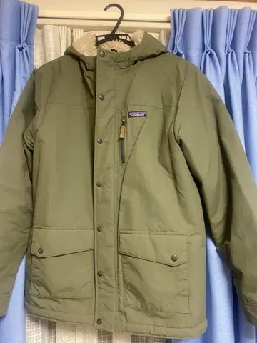 patagonia 마운틴 후드티 Infurno Hoody Jacket