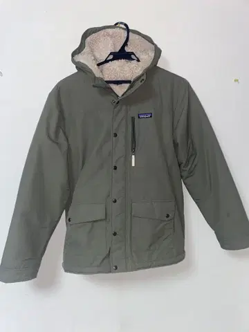 patagonia 마운틴 후드티 Infurno Hoody Jacket