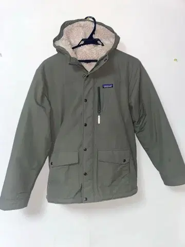 patagonia 마운틴 후드티 Infurno Hoody Jacket