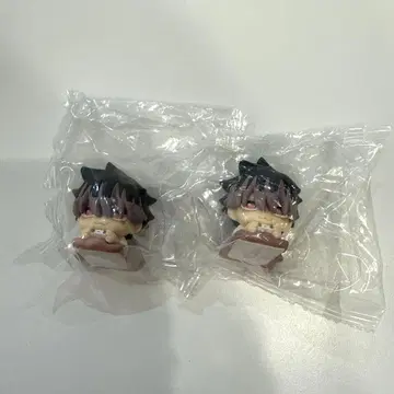 괴수 8호 오네무땅 나루미 겐 A 2개