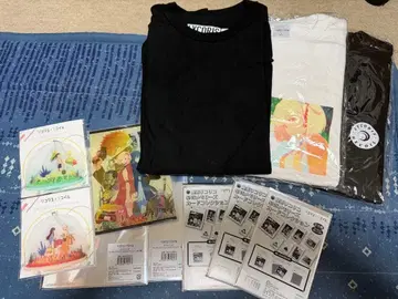 리코리스 리코일 굿즈 묶음 판매