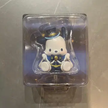 산리오 해피 복권 포차코 A상