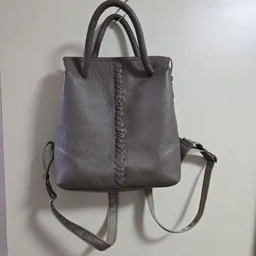 IBIZA 이비자 백 백팩