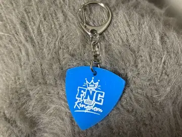 AxMxP 피크풍 키링