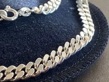 앤티크 우노아레 키헤이 목걸이 925실버 40g