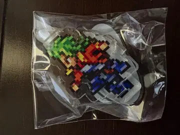 로맨싱사가 사가 다이토 콜라보 아크릴 스탠드 로마사가3 율리안