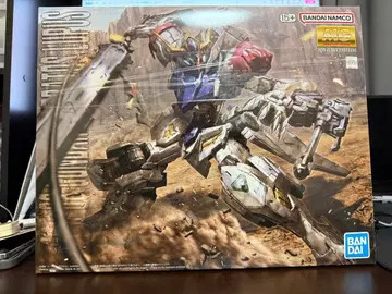 MG 마스터 그레이드 발바토스 루프스