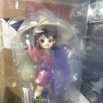 POP UP PARADE 천의 사쿠나히메 포파레 미개봉