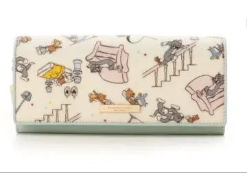 톰과 제리 장지갑 사만다 타바사 쁘띠 초이스