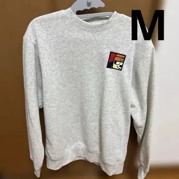 [ M 사이즈 ] 파라파라 래퍼/트레이닝복