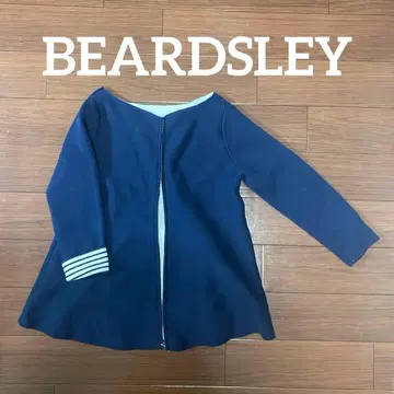 BEARDSLEY(비어즐리) 후드티 프리 사이즈