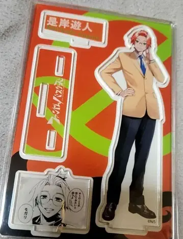 팬텀 버스터즈 제간 유진 아크릴 스탠드