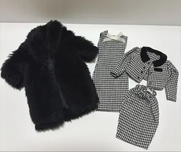 제니 사이즈 옷 갈아입기 의류