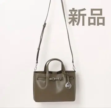 마이클코어스 CARSON SM CZ SATCHEL 사첼백 새상품