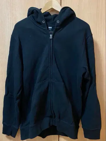 유니클로 남성용 후드티 (XL) 3종 세트